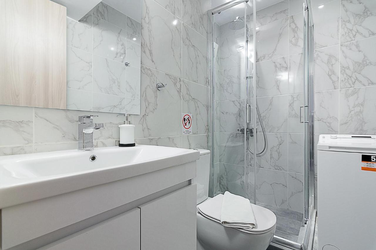 Апартаменты Chic Penthouse For 4 Ppl In Kolonaki Афины Экстерьер фото